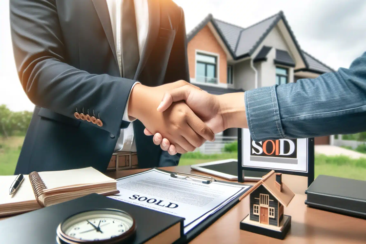 Adelaide Conveyancers: Key to Seamless Home Buying & Selling