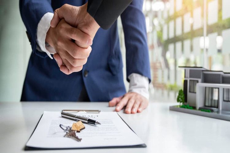 Adelaide Conveyancers: Key to Seamless Home Buying & Selling